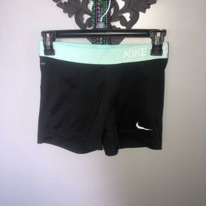 Nike pros